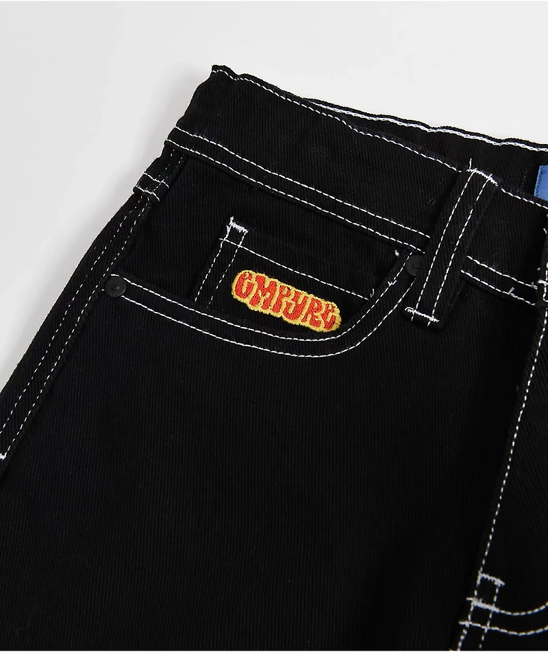 Empyre Black Jeans collection guide