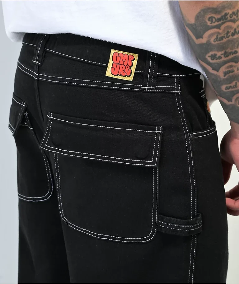 Empyre Carpenter Jeans