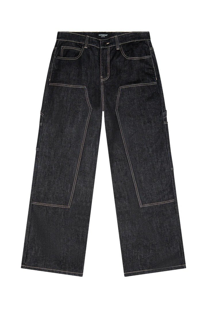 Empyre Classic Carpenter Jeans