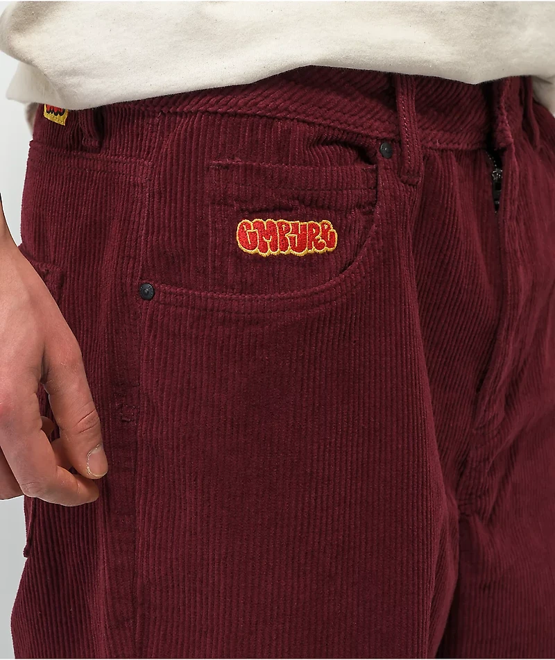 Empyre Corduroy Pants streetwear