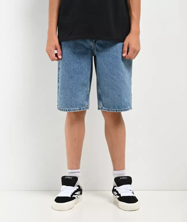 Empyre Denim Jorts shorts