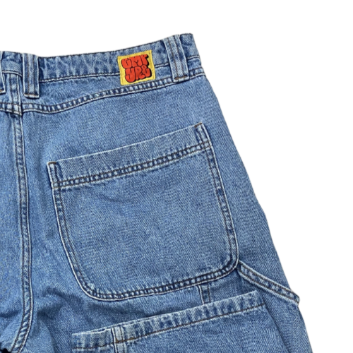 Empyre Relaxed Carpenter Jeans