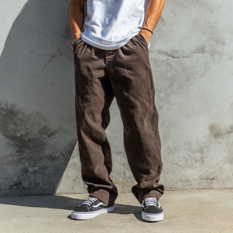 Empyre Skate Pants Premium Street Style and Performance