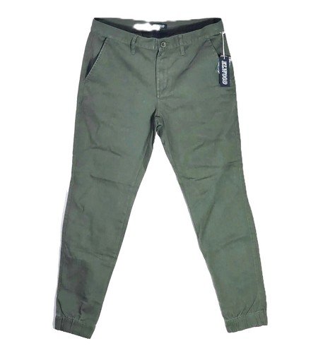 Empyre Slim Fit Chino Skate Pants