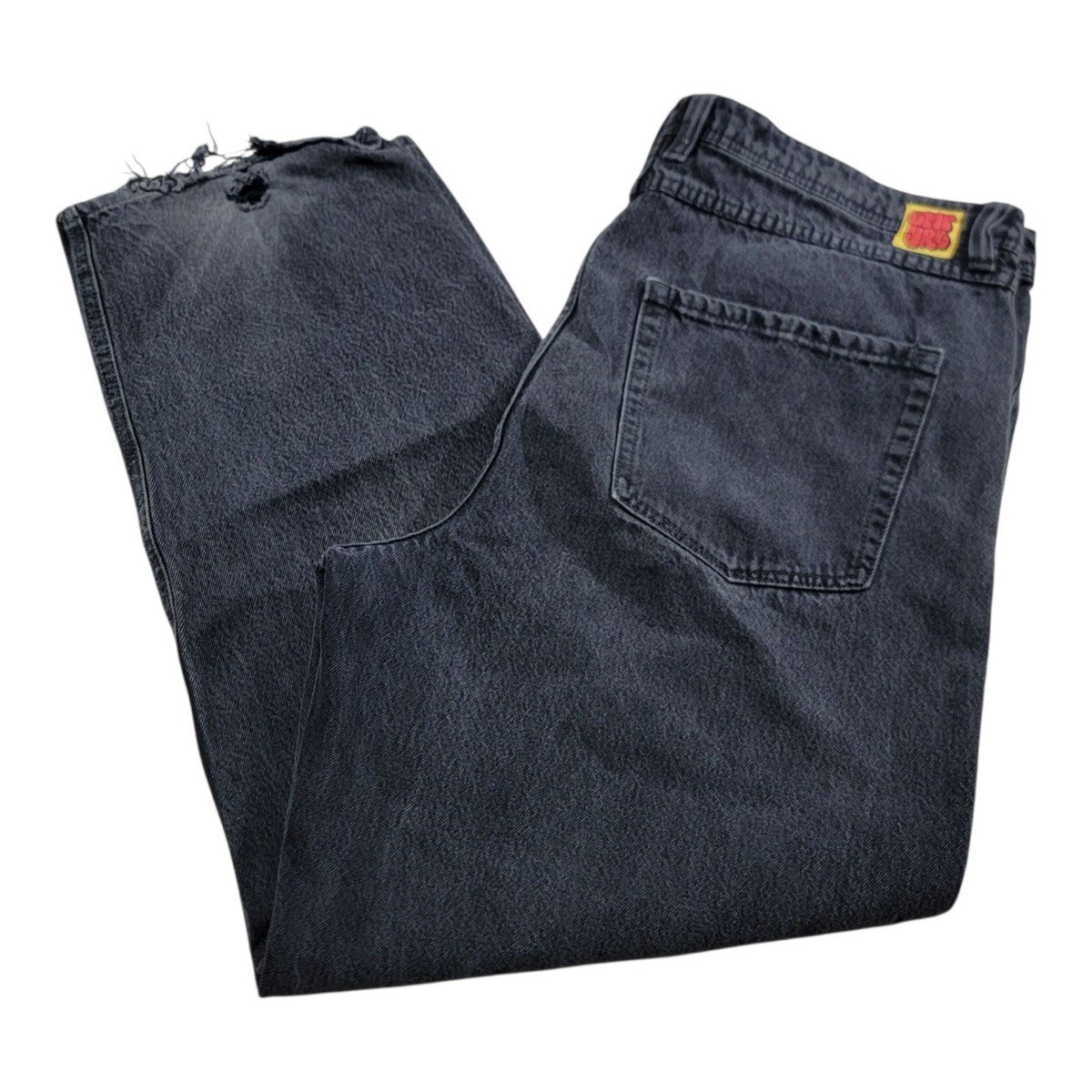 Empyre Unwind Stretch Denim Jeans