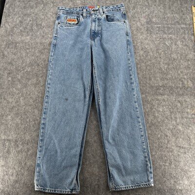 Unwind Jeans Collection