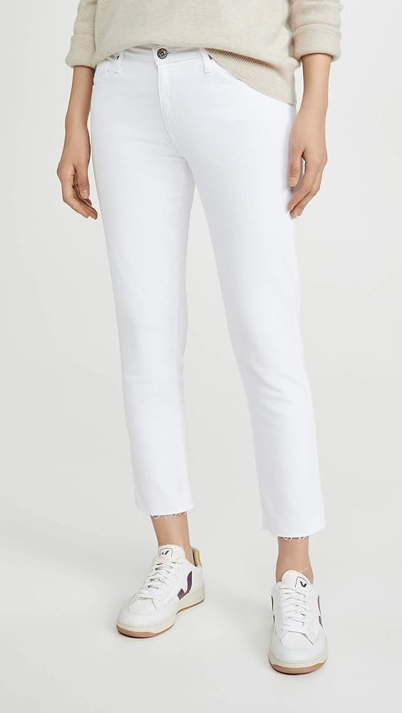 White Empyre Jeans Premium Denim Collection