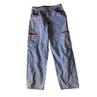 Empyre Classic Cargo Jeans