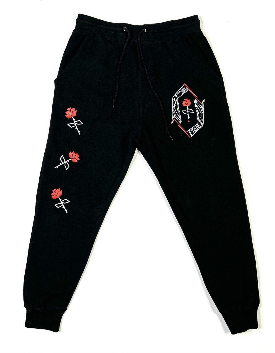 Empyre Classic Fleece Joggers