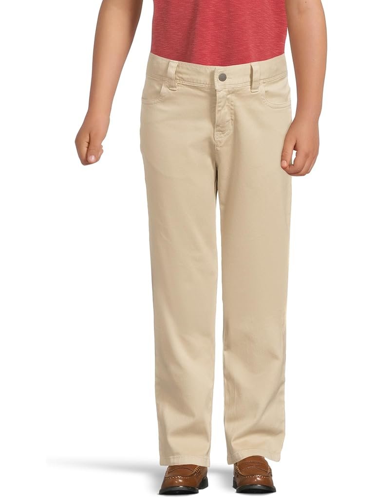 Empyre Classic Khaki Jeans