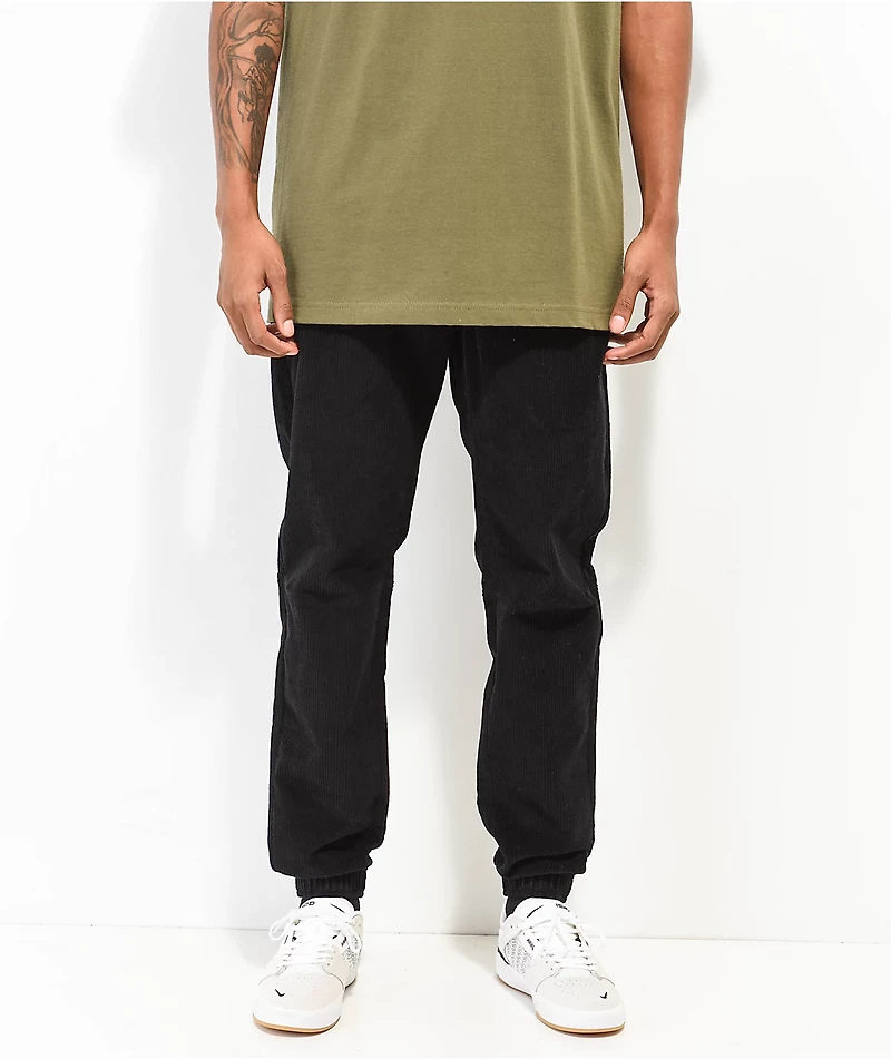 Empyre Skeletor Black Skinny Pants