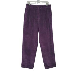 Empyre Relaxed Purple Denim