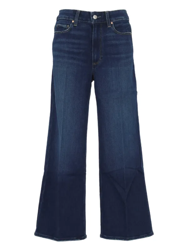 Empyre San Straight Leg Jeans