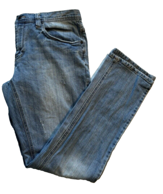 Empyre Sledgehammer Dark Wash Jeans