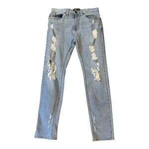 Empyre Verge Skinny Jeans