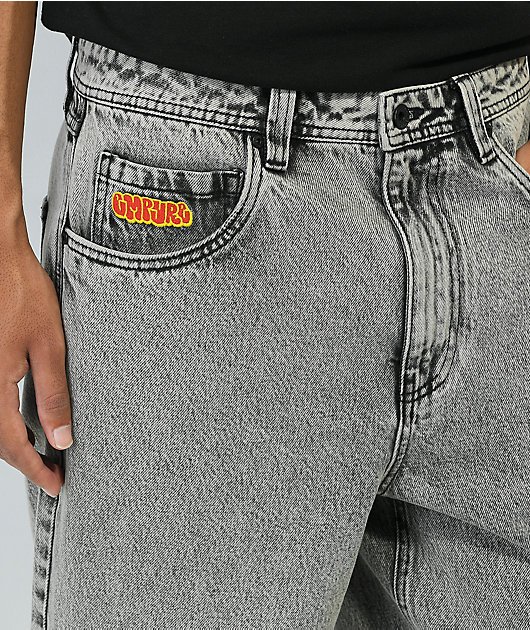 Grey Empyre Jeans Premium Denim Collection Guide