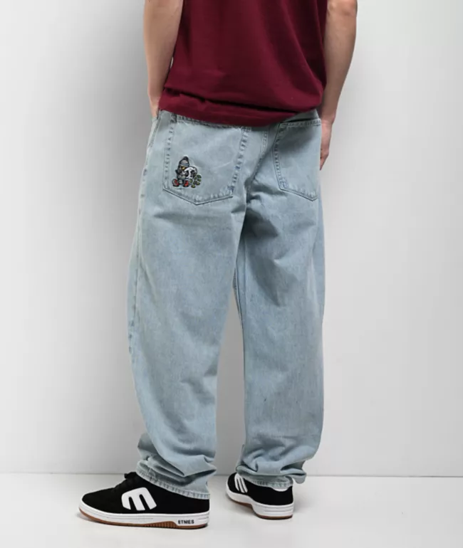 Rat Jeans The Ultimate Guide to Empyre's Distressed Denim Collection