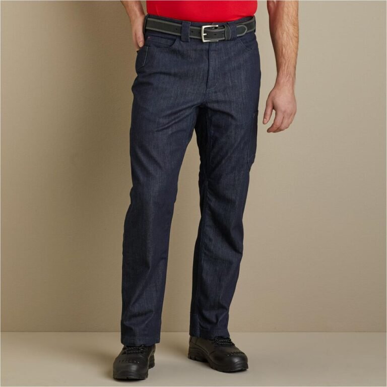 Sledgehammer Jeans The Ultimate Relaxed Fit Denim Experience