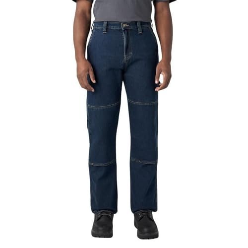 How Empyre's Double Knee Construction Actually Works: The Engineering Behind Long-Lasting Denim