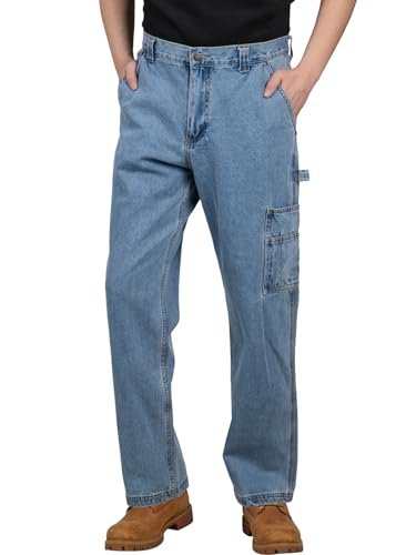 Empyre Carpenter Jeans Pocket Strap Tearing? Here's the Fix