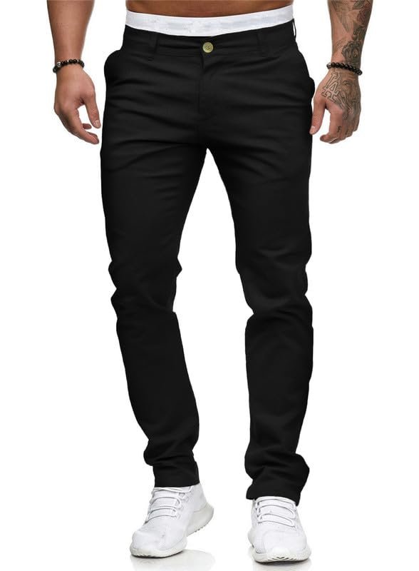 Empyre Skinny Jeans vs Straight Leg Jeans: Which Fit Works Best?