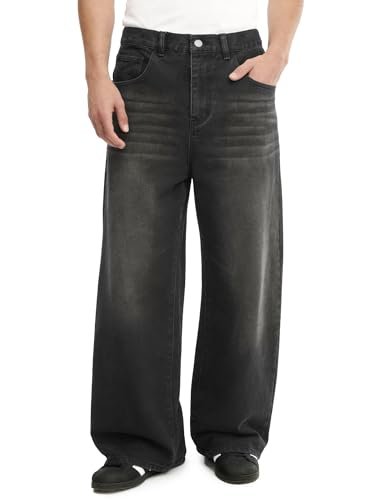 Empyre Baggy Jeans vs Barrel Jeans: Which Oversized Fit Wins?